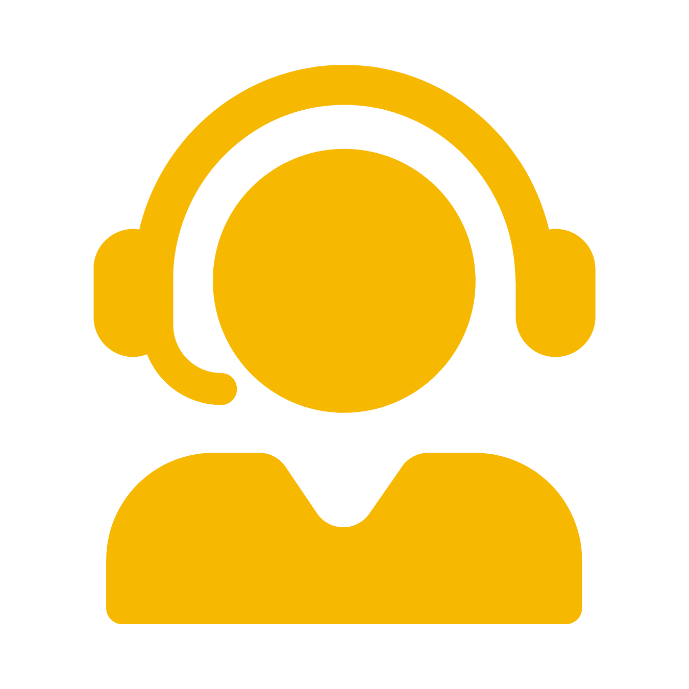 Icono de Atención Personalizada