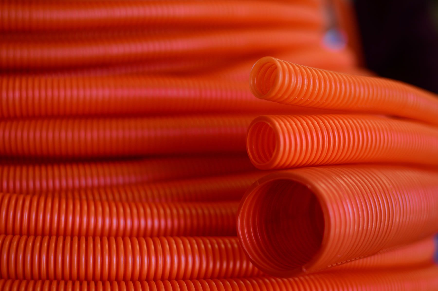 Mangueras y Poliductos