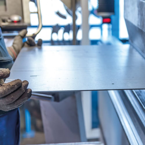 Servicio de Corte y Laminado